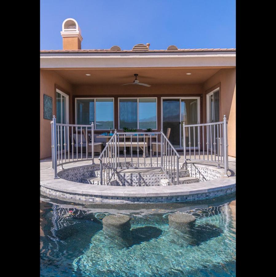 Sentiero - New Resort Style Living, Multi Level Pool Indio Kültér fotó